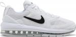 Кроссовки Nike Air Max Genome 'White Black', белый - фото