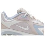 Кроссовки Nike Wmns Air Max 200 'Barely Rose', Розовый - фото 2