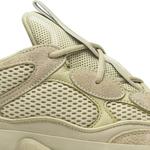 Кроссовки Yeezy 500 Super Moon Yellow, желтый - фото 7