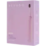 Seysso Basic Lavender звуковая зубная щетка, 1 шт. - фото 2