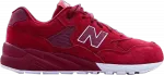 Кроссовки New Balance 580 'Brick', красный - фото