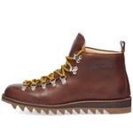 Ботинки Fracap M120 Ripple Sole Scarponcino Boot - фото