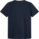 Футболка Hackett Heritage Harry, синий - фото 2