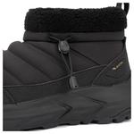 Высокие утепленные ботинки Women's Basic Black ANTA, черный - фото 4