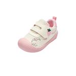 Обувь для малышей BALABALA, экрю - фото