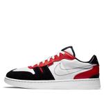 Кроссовки сквош-типа Nike, черный - фото