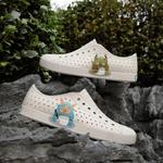 Сабо Native Shoes Jefferson Clogs Unisex - фото 8