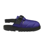 Кроссовки Beatnik Sandal Reebok, фиолетовый - фото