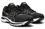ASICS GT 2000 9 'Black White' женские - фото 3