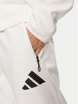 Спортивные брюки обычного кроя Z.N.E. JF2449 Adidas, белый - фото 4