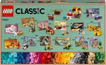 LEGO Classic, блоки, Classic 90 лет веселья, 11021 - фото 10