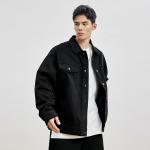 BD.POWER UP+ Джинсовая куртка унисекс, Ecru - фото 8