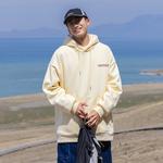 Унисекс свитшот FUERZA, зеленый - фото 12