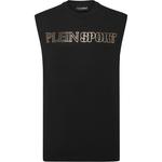 Рубашка Plein Sport, черный - фото