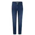 Джинсы Salsa Secret Slim Fit, синий - фото