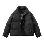 Jeep Унисекс пуховик, Navy Blue - фото 3