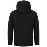 Пуховик унисекс Jeep, хаки - фото 2