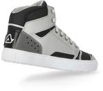 Мотоциклетные ботинки Acerbis lock, Black/Grey - фото 4