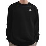 Свитшот мужской THE NORTH FACE, черный - фото 7