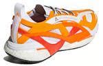 Кроссовки adidas SolarGlide Stella McCartney Active Orange Women's - фото 5