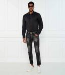 Рубашка Regular fit Just Cavalli, черный - фото 2