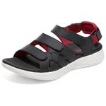 Пляжные сандалии Go Flex женские Skechers - фото 3