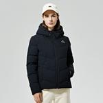 Пуховик женский Kappa, красный - фото 7