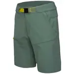 Шорты Elbrus Arne, зеленый - фото 3