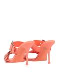 Сандалии Mcqueen, лососево-розовый - фото 3