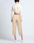 Брюки Incotex, бежевый - фото 3