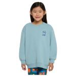 Детский пуловер Macem Underground - пуловер Namuk, синий - фото 3