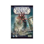Eldritch Horror: Cities in Ruins, игра, Галактика Galakta - фото