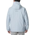 Ветровка мужская синий Columbia - фото 2