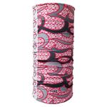 Неквормер Tube Classic, розовый - фото