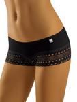 Трусики Wolbar Diamond 3513, черный - фото 2