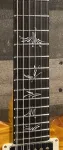 PRS Private Stock Custom 22-08 Полуакустическая 6,8 lbs - фото 19
