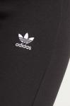 Брюки adidas Originals, черный - фото 4