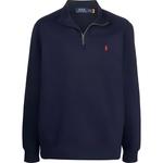 Polo Ralph Lauren Синий мужской свитшот - фото 3