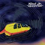 Диск CD Chopper - Kiwi Jr. - фото