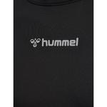 Футболка hmlbl performance tee l/s Hummel, черный - фото 4