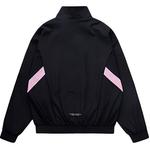 Куртка женская Kelme, черный - фото 4