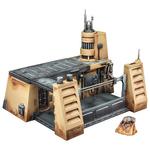 Фигурка Maintenance Bay Terrain Pack: Star Wars: Shatterpoint - фото
