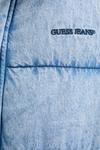 Куртка Guess Jeans, синий - фото 6