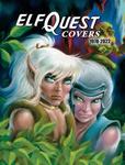 ElfQuest Covers 1978-2022 (Flesk Publications) - фото