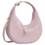 CELINE Кожаная сумка через плечо - фото 2