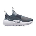 Кроссовки Nike Flex Runner 4 PS 'Cool Grey', серый - фото