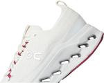 Кроссовки On Women's Cloudsurfer Max, Ivory/Arctic - фото 6