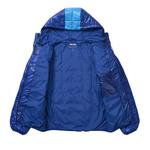 Куртка Palace Pertex Net Plus Microlite Jacket, Blue/Royal - фото 2