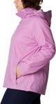 Женская куртка Columbia Switchback III, Blossom Pink - фото 8