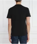 Футболка Classic fit Polo Ralph Lauren, черный - фото 4